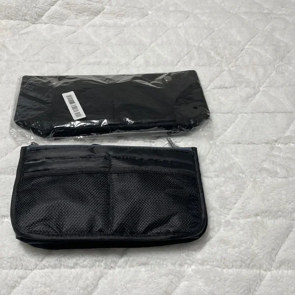 One small and one large bag inserts. - Picture 5 of 10